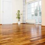 Rénovation d'un appartement Peinture et Parquet BeeryFloor à Bretigny sur Orges en ESSONNE