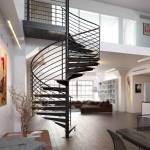 Installer un escalier à Nemours