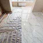 Plancher chauffant à Bayonne : est-ce vraiment une bonne idée en rénovation ?