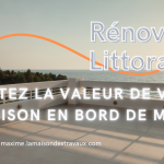 Propriété Côtière : 5 Améliorations pour Maximiser Votre Investissement