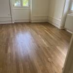 Rénovation de parquet ancien dans un appartement - Bourg-en-Bresse Ambérieu-en-Bugey Meximieux 01