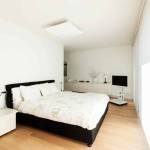 Transformation d'un garage en chambre - Nantes 44