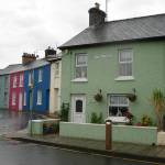 Clôture maison mitoyenne