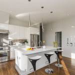 Nos astuces pour aménager une cuisine ouverte – Designed by Freepik.