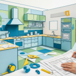 agencement cuisine