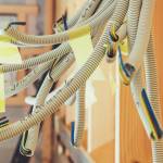 Installation électrique et maison neuve