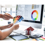 Décoration intérieure Mâcon