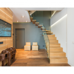 Choisir formes d’escalier Thonon-les-Bains