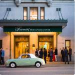 Créez une Première Impression Inoubliable : Conseils pour Décorer la Façade de Votre Hôtel sur Saint-Laurent-Sur-Mer 14710