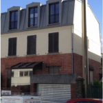 surélévation en béton