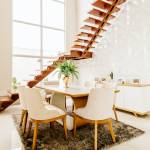 Remplacer un escalier avec La Maison Des Travaux d’Annemasse