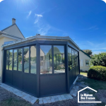 Aménager et rénover sa véranda : luminosité, confort et modernité - Étréham 14400