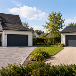 Garage attenant ou garage indépendant à Saint-Herblain