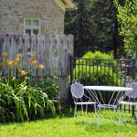 Rénovation de clôture à Antony