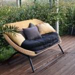 Rénovations pour un jardin moderne
