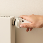 Installation chauffage Mennecy