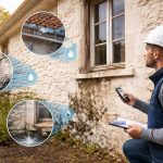  étanchéité maison