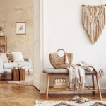 décoration de sa maison