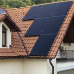 Panneaux solaires Dax