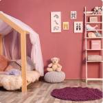 Pourquoi rénover une chambre d’enfant ? Bruz 35170