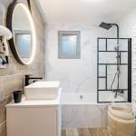 Installer une verrière de salle de bain