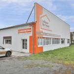 Agence La Maison des Travaux La Roche sur Yon
