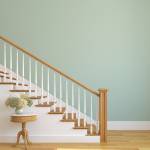 Escalier intérieur droit - Cholet 49