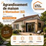 FAQ agrandissement de maison - Montauban 82