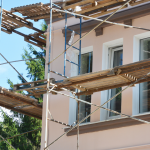 Ravalement de façade Manosque