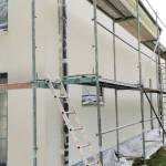 Budget ravalement de façade 
