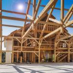 Matériaux extension maison