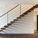 garde-corps escalier