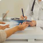 Conseil pour une décoration murale apaisante dans votre cabinet médical – Jullouville 50610