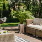 mobilier de jardin la rochelle