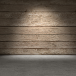 Revêtement de sol béton