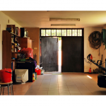 Aménager garage en studio Beaune