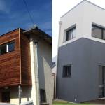  surelevation maison