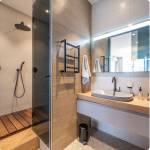 Rénovation de salle de bain : Transformez votre espace en un havre de bien-être ! Cérences 50510