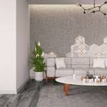 On ose le camaïeu dans les grands espaces !