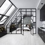 Aménagement appartement
