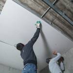 plafond