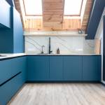 Quel revêtement de sol choisir pour une cuisine ?