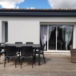 Moderniser une façade avec un ravalement