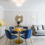 Optimisez l'espace de votre appartement avec des astuces de rénovation simples et efficaces.