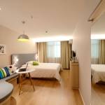 moderniser un hotel