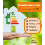 Présentation La Maison Des Travaux