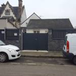 securite portail exterieur
