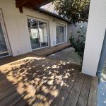 Aménagement de terrasse - Montauban 82