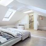 Aménagement de combles en suite parentale ( 91, 78 )