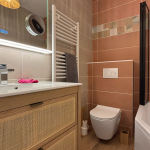 Rénovation salle de bain